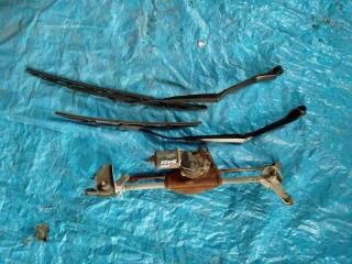 Трапеция дворников Toyota RAV4