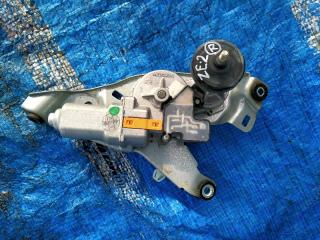 Запчасть мотор дворников задний Honda Insight 2010