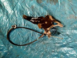 Фото запчасти педаль ручника Toyota PRIUS 2004 контрактная запчасть Запчасть педаль ручника Toyota PRIUS 2004