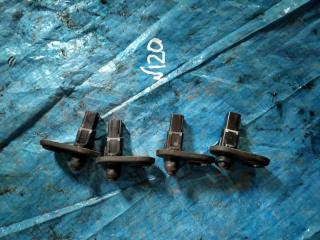 Запчасть концевики двери Toyota Aqua