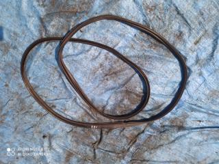 Запчасть уплотнение багажника Subaru Forester 2009