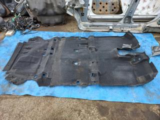 Запчасть ковёр пола Honda CR-V 2001