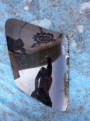 Запчасть стекло собачника заднее левое DAIHATSU BEGO 2000