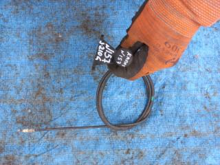 Запчасть тросик капота DAIHATSU BEGO 2000