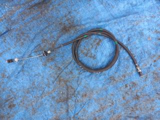 Запчасть тросик газа DAIHATSU BEGO 2000