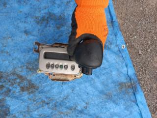 Селектор акпп Mitsubishi Pajero IO