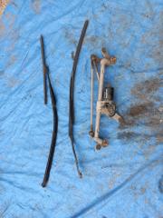 Трапеция дворников Nissan MURANO 2007