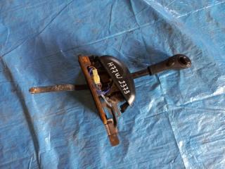 Селектор акпп MITSUBISHI PAJERO IO