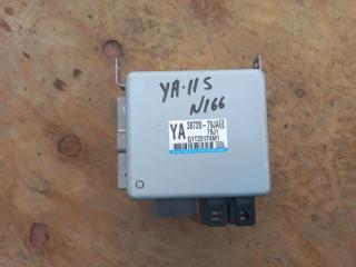 Фото запчасти блок управления рулевой рейкой Suzuki SX4 2008 контрактная запчасть Запчасть блок управления рулевой рейкой Suzuki SX4 2008