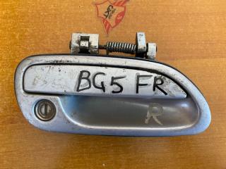 Запчасть ручка двери внешняя передняя правая SUBARU LEGACY