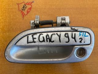 Запчасть ручка двери внешняя передняя левая SUBARU LEGACY