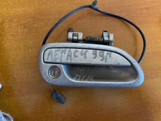 Запчасть ручка двери внешняя передняя правая SUBARU LEGACY