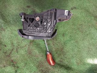 Селектор акпп Toyota VANGUARD 2008