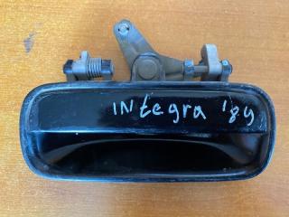 Фото запчасти ручка двери внешняя задняя правая HONDA INTEGRA контрактная запчасть Запчасть ручка двери внешняя задняя правая HONDA INTEGRA