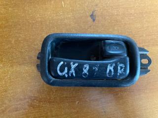 Запчасть ручка двери внутренняя задняя правая TOYOTA MARK II