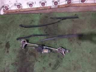 Трапеция дворников Subaru Forester 2008