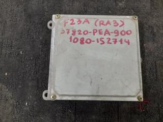 Фото запчасти блок efi Honda Odyssey Б/У запчасть Запчасть блок efi Honda Odyssey