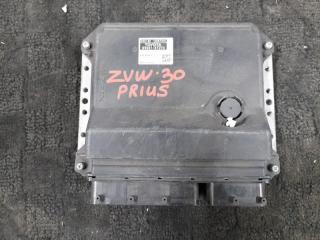 Блок efi Toyota Prius