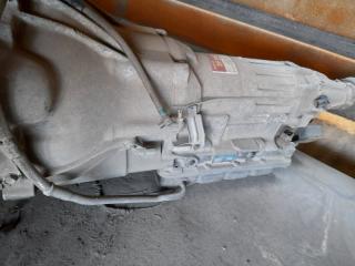 АКПП TOYOTA CHASER