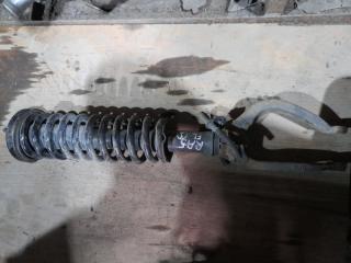 Фото запчасти стойка передняя левая HONDA ODYSSEY Б/У запчасть Запчасть стойка передняя левая HONDA ODYSSEY