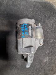 Стартер DAIHATSU TERIOS KID