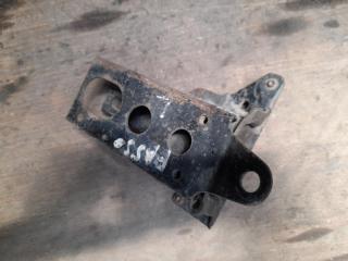 Запчасть подушка двигателя левая TOYOTA PASSO