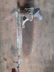 Запчасть стеклоподъемник передний левый TOYOTA passo