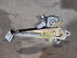 Запчасть стеклоподъемник задний правый TOYOTA ISIS