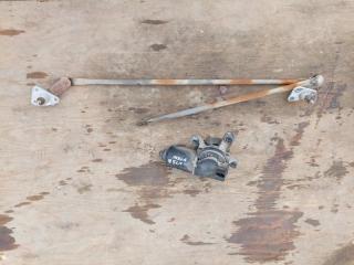 Трапеция дворников Mitsubishi Pajero 2003