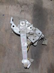 Фото запчасти стеклоподъемник задний левый MAZDA DEMIO контрактная запчасть Запчасть стеклоподъемник задний левый MAZDA DEMIO