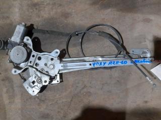 Фото запчасти стеклоподъемник задний правый TOYOTA VOXY контрактная запчасть Запчасть стеклоподъемник задний правый TOYOTA VOXY