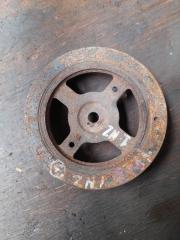 Запчасть шкив коленвала TOYOTA