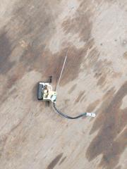 Запчасть замок 5-й двери Honda CR-V 2001