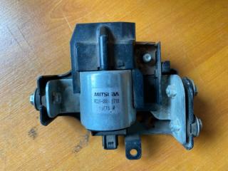 Фото запчасти втягивающее реле стартера Honda Fit 2013 контрактная запчасть Запчасть втягивающее реле стартера Honda Fit 2013