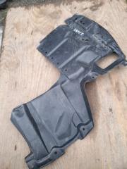 Запчасть защита двигателя левая TOYOTA ISIS