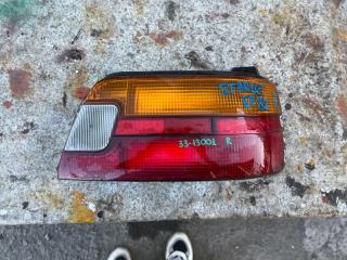Стоп-сигнал задний правый TOYOTA STARLET