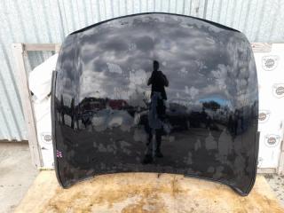 Капот NISSAN SKYLINE контрактная Капот NISSAN SKYLINE