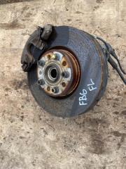 Ступица передняя левая VOLKSWAGEN Passat