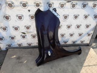 Крыло переднее правое NISSAN CUBE