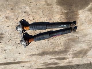 Амортизатор задний VOLKSWAGEN Passat