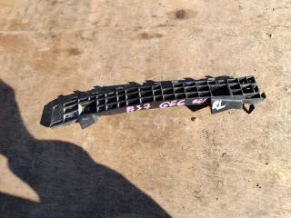 Фото запчасти крепление бампера заднее левое HONDA FIT контрактная запчасть Запчасть крепление бампера заднее левое HONDA FIT