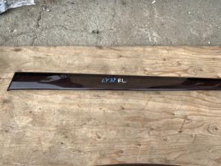 Фото запчасти ветровик задний левый Mazda mpv контрактная запчасть Запчасть ветровик задний левый Mazda mpv