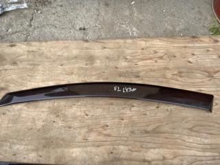 Фото запчасти ветровик передний левый Mazda mpv контрактная запчасть Запчасть ветровик передний левый Mazda mpv