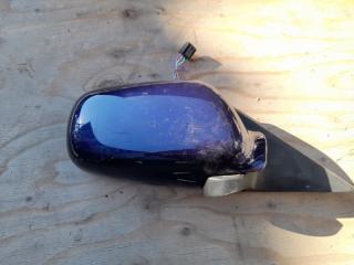 Зеркало правое SUBARU LEGACY контрактная Зеркало правое SUBARU LEGACY