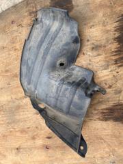 Фото запчасти подкрылок задний HONDA FIT контрактная запчасть Запчасть подкрылок задний HONDA FIT