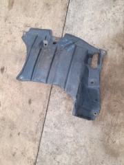 Запчасть защита двигателя передняя левая TOYOTA ISIS