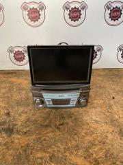 Магнитофон SUBARU LEGACY