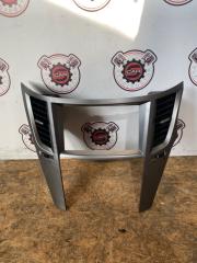 Запчасть консоль магнитофона SUBARU LEGACY