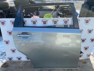 Дверь задняя правая Toyota Wish