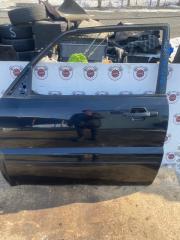 Дверь передняя левая MITSUBISHI PAJERO